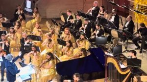 Э. Григ «В пещере горного короля». Шоу «Классика Энерд?