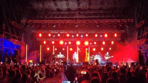 37. МУМИЙ ТРОЛЛЬ -  Это по любви - Live на FRF