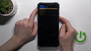 Как сбросить пароль на HOTWAV W11: Полная инструкция по вос