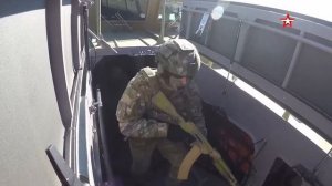 Легендарный Холуай  389 й разведпункт СпН ТОФ