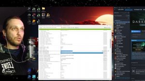 Включи DLSS 4 в любой игре через Swapper и Nvidia inspector