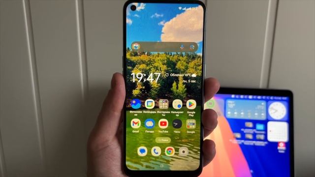 OPPO A53 ПРИЛЕТЕЛО СВЕЖЕЕ ОБНОВЛЕНИЕ АВГУСТ 2024! СМАРТФОН ? смотреть онлайн