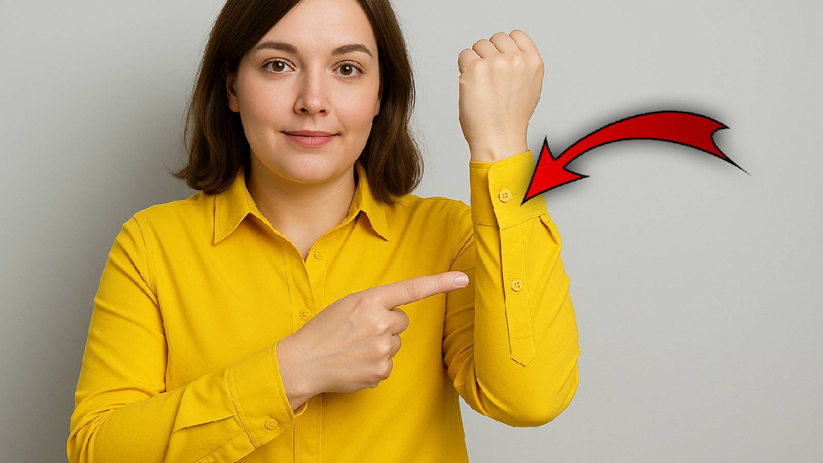 Эффект ВАУ за 2 минуты: Как из простой рубашки сделать дизайнерскую вещь смотреть онлайн