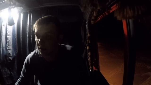 Жаркий рейс часть 3. Я добрался до Наула смотреть онлайн