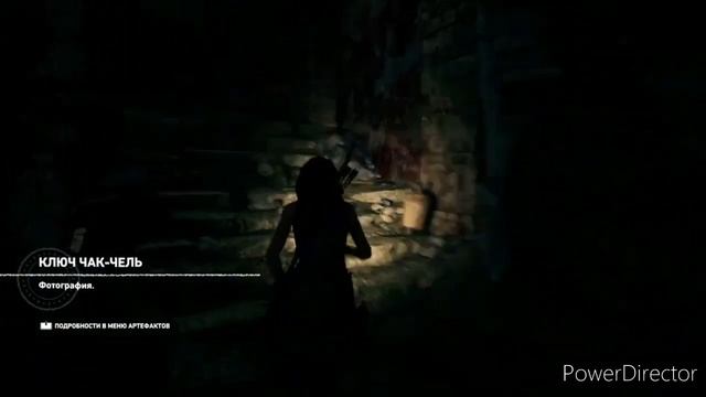 Прохождение Shadow of the Tomb Raider Часть 1 (PS4) (Без комментарие? смотреть онлайн
