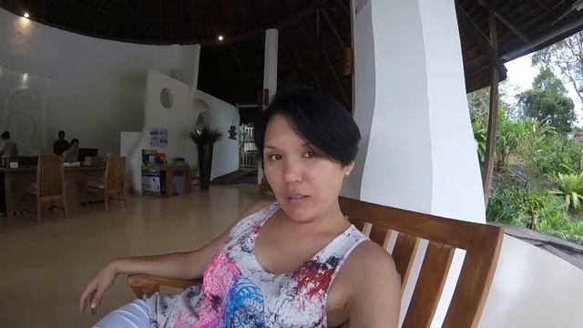 Таиланд. Краткий обзор на отель Aana Resort. Ко Чанг