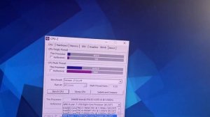 Запуск Xeon E3 1270 V6 на материнке с 1151 сокетом.