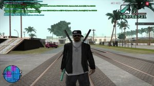 30МБ! СБОРКА САМП НА ЛАУНЧЕР ARIZONA RP / EVOLVE RP ДЛЯ СЛАБЫХ ПК!