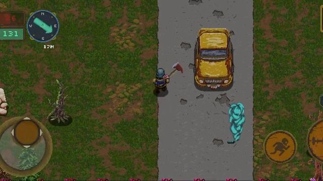 Новый мини дейз? (Hazard days) смотреть онлайн