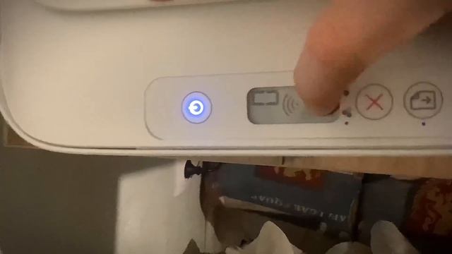 ОБЗОР НА ПРИНТЕР HP DeskJet 2810e смотреть онлайн