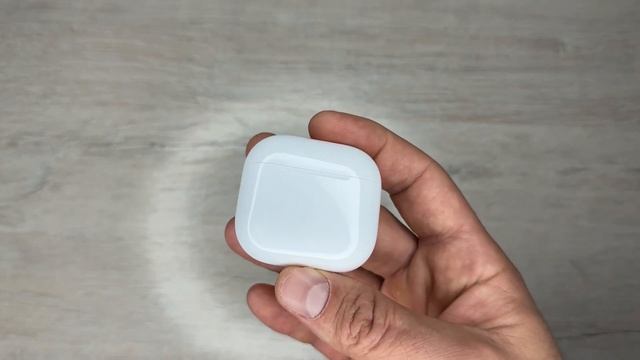 СТОИТ ЛИ ПОКУПАТЬ AIRPODS 4 смотреть онлайн