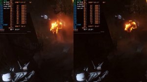 Сравнение GTX 1660super против RTX 4060.