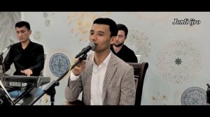 Daler Farmonov - Az in dunyo  |  Далер Фармонов - Аз ин дунё