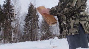 Убойная сила ,егерь тактик 6.35