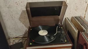 Вега 106, голова Technics 270c + фонокорректор Сreek овн-8SE