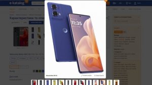 Motorola Moto G85 5G в 2025 Году стоит ли покупать?