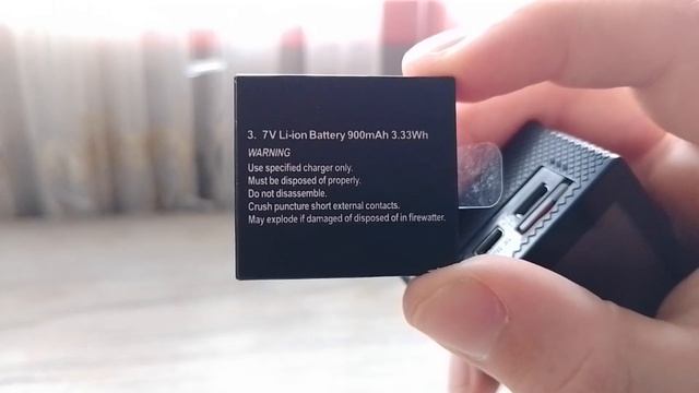 Обзор на экшн камеру wi-fi 4k смотреть онлайн