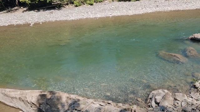 VLOG: Сочи 2024, Море, река, цветы. Игры на свитч, ассасин. смотреть онлайн