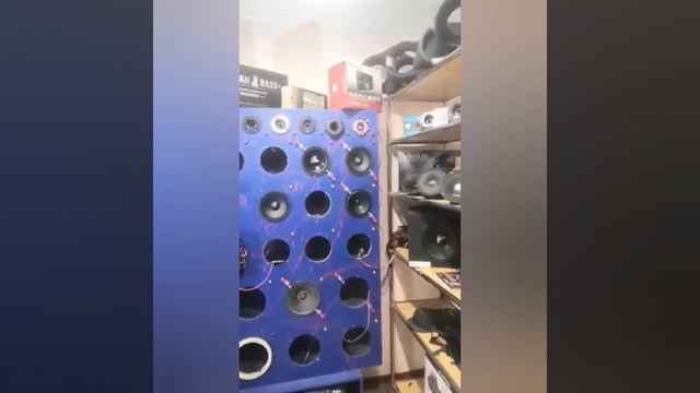 AZ-13 Spl Power Dark Dog. Мини обзор и прослушка.