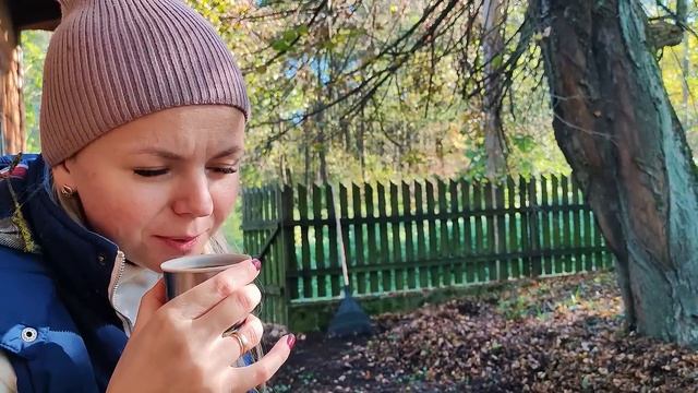 КУПИЛИ ХУТОР У ОЗЕРА В ЛЕСУ. ХОРОШИЙ ЗНАК. смотреть онлайн