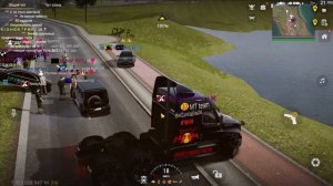 MadOut 2: Big City Online 2025. v15 ➤ На стриме у Бинко