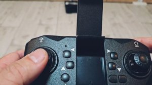 Квадрокоптер M5 Max 8K — идеальный дрон для детей и нович?
