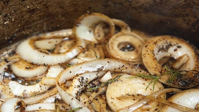 Сборник рецептов