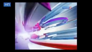 История заставок программ "Вести Спорт/Новости Матч Т?