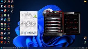 Андервольтинг RTX 2060