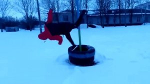 ACID.FLICKER.FAMILY – АРАБСКОЕ САЛЬТО (КЛИП)