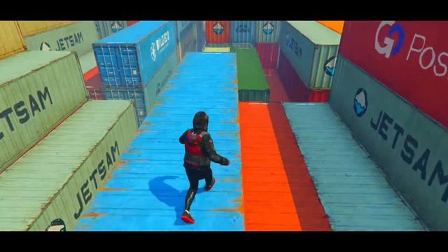 паркур гта 5|gta 5 parkour смотреть онлайн