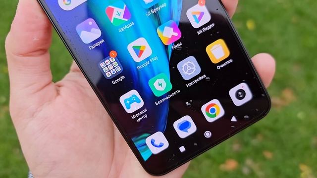 Эта НОВИНКА от XIAOMI – РВЕТ ВСЕХ?🔥 Dimensity 9300+, 144Hz AMOLED, 5500mah