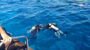 😜 Мое погружение с аквалангом ПЕРВЫЙ РАЗ В ЖИЗНИ 🐠 отдых в ЕГИПТЕ 🐟 Шарм-эль-Шейх 😎