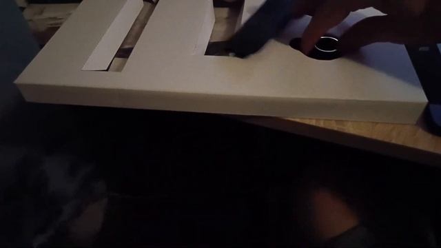 ASMR распаковка графического планшета KEYRON GT07 смотреть онлайн