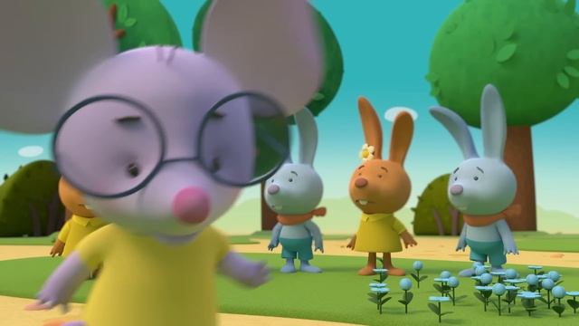 Тима и Тома. Танцуем и поём вместе с Тимой и Томой