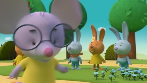 Тима и Тома. Танцуем и поём вместе с Тимой и Томой