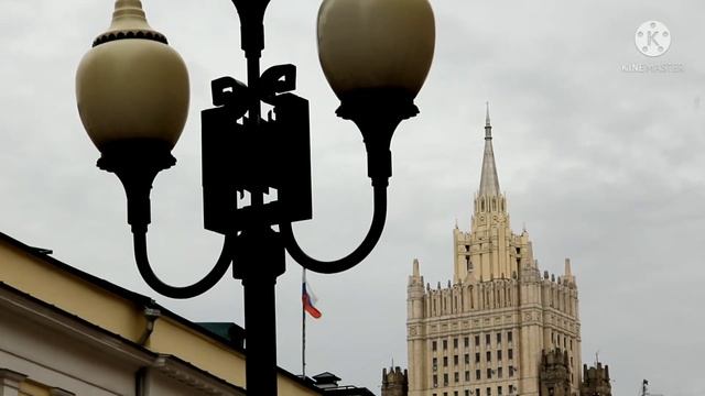 Город москва видео для хобби!!! смотреть онлайн