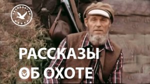 Рассказы об охоте