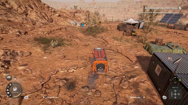 Прохождение Expeditions a mudrunner game. Экспедиция "Каменные ску? смотреть онлайн