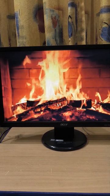 Монитор Acer V203H смотреть онлайн