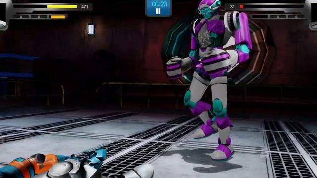 Живая сталь на телефон 1 часть смотреть онлайн