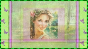 ПРИВЕТ, ВЕСНА!