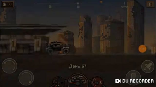 Продолжаем нубить в игре Earn to die 2.