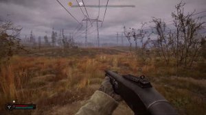 Как пофиксить фпс и фризы? Stalker 2