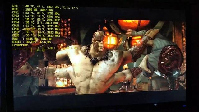 Mortal Kombat X p106 100 майнинг карточка на LGA 1155 и Intel Core i7 2600S смотреть онлайн