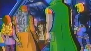 Чудовищная сила - 11 Серия