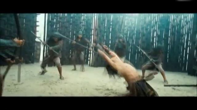 Игронавты на QTV 93 выпуск: Ong Bak Tri! смотреть онлайн