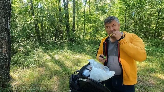 Ма́лые города, но интересные. Путешествие на мотоцикл?