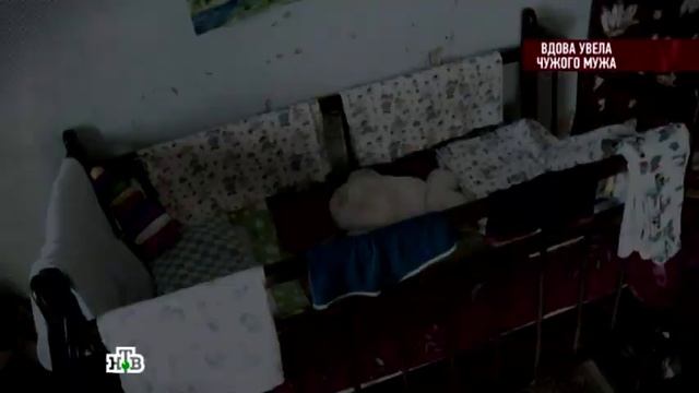 Говорим и показываем «Вдова увела чужого мужа» смотреть онлайн