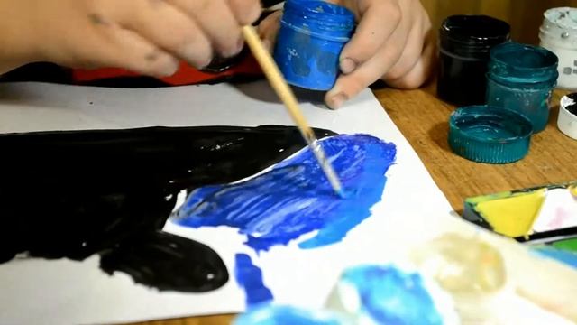 Творчество Алины. 2014г. 2 версия. смотреть онлайн